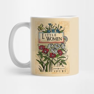 Little Women Mug